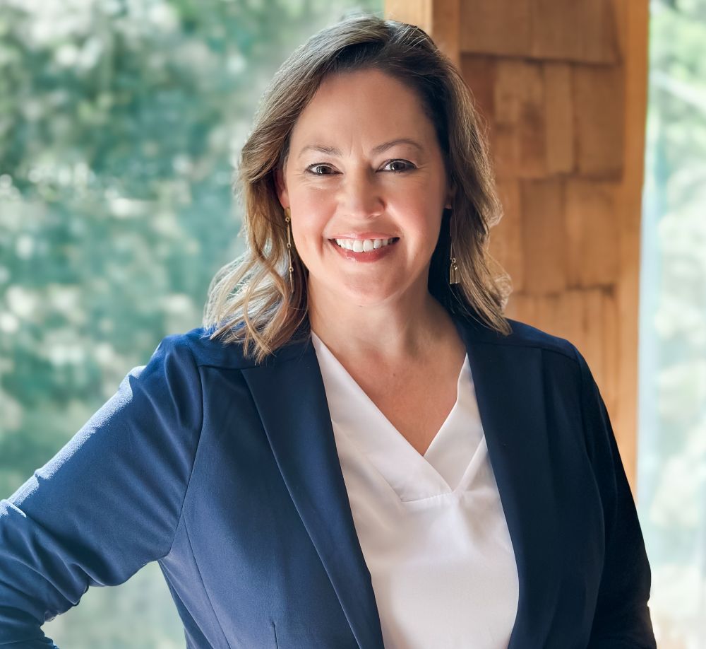 Jen Gaudet 
