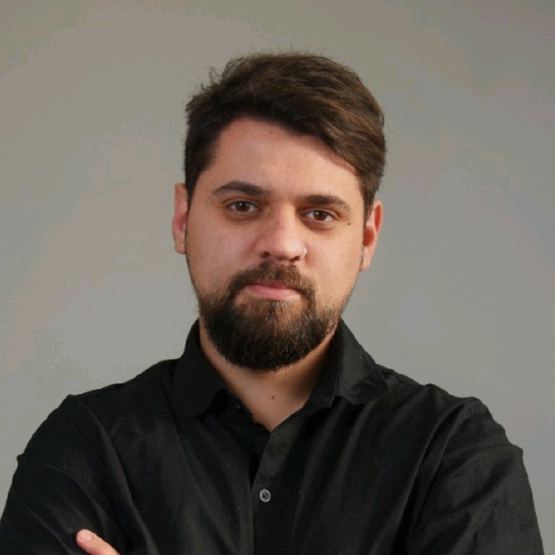 Gonzalo Ausimour