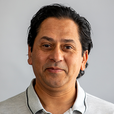 Sunil Sitaula