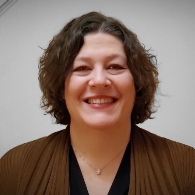 Allison Orenstein