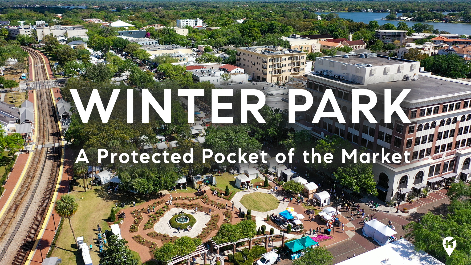 Winter Park Real Estate Trends