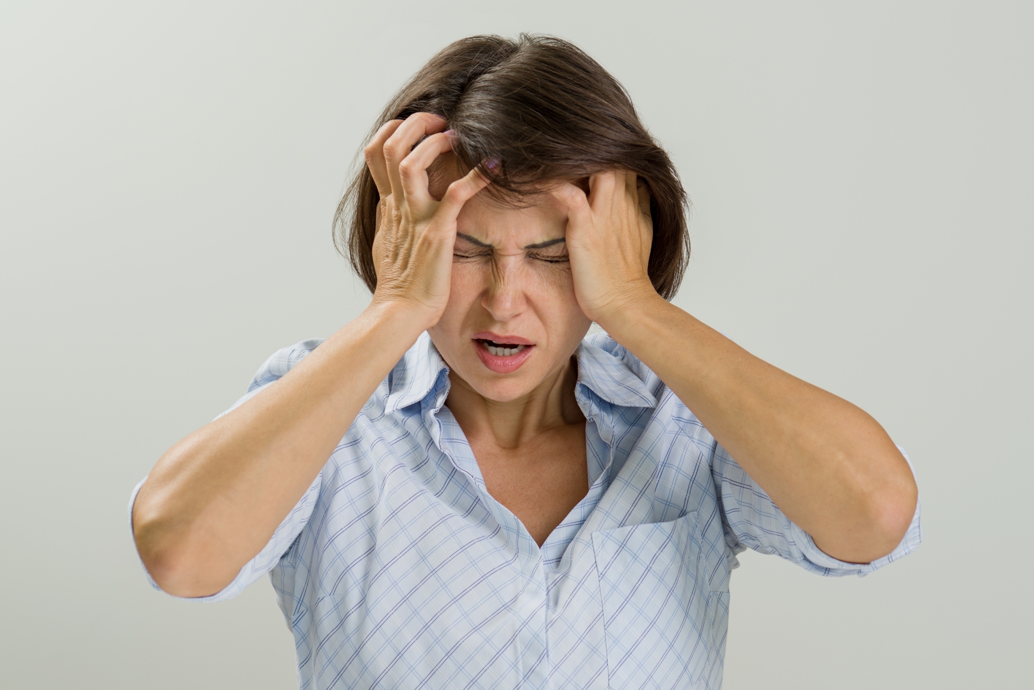 Cortisol: conheça mais sobre o hormônio do estresse