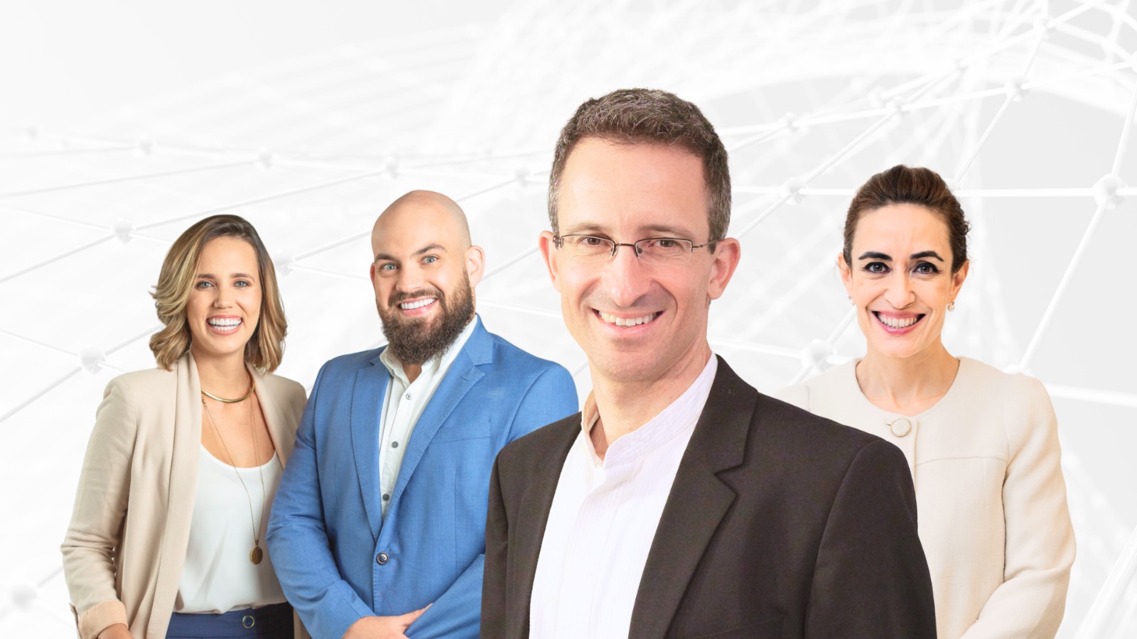 Kurotel realiza imersão sobre felicidade com participação de Tal Ben-Shahar