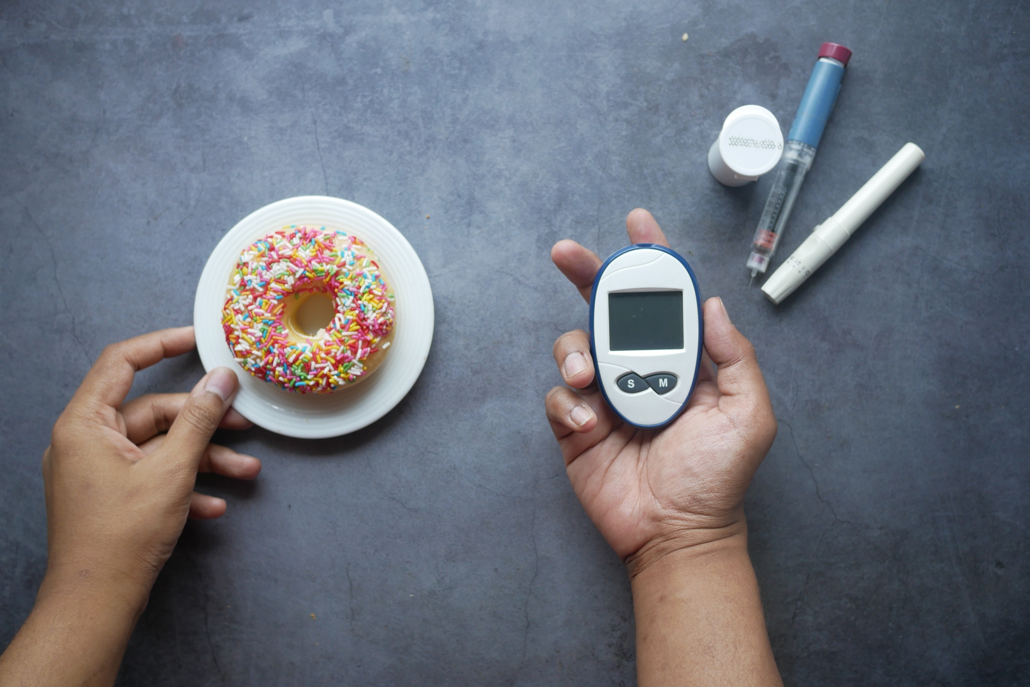 Pré-diabetes: alerta para evitar complicações futuras