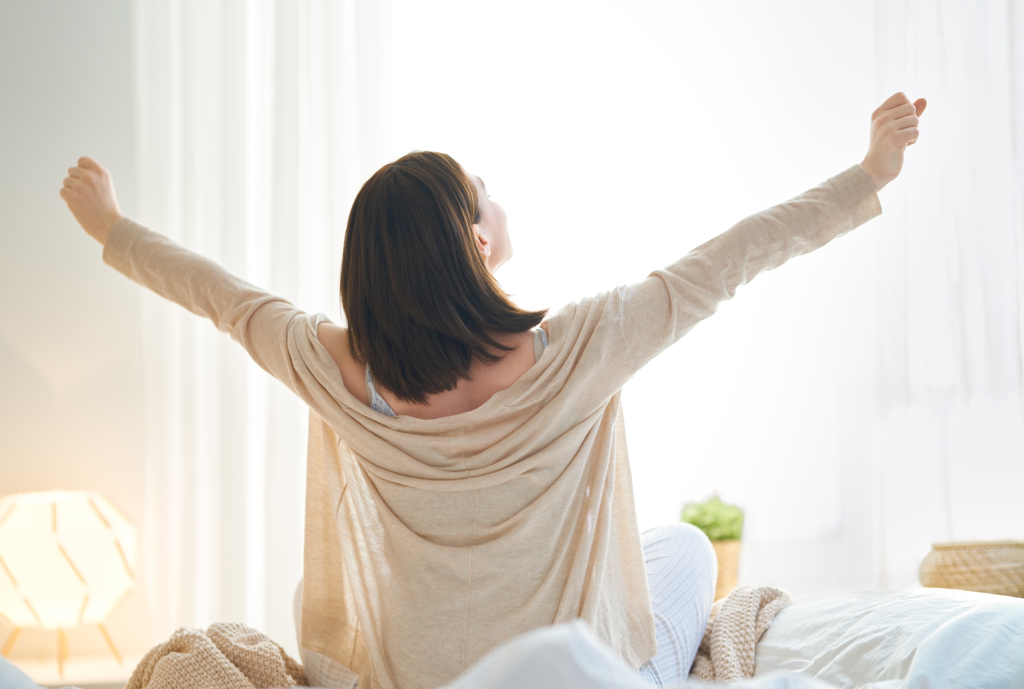 Como criar uma rotina matinal que fortalece a saúde mental 