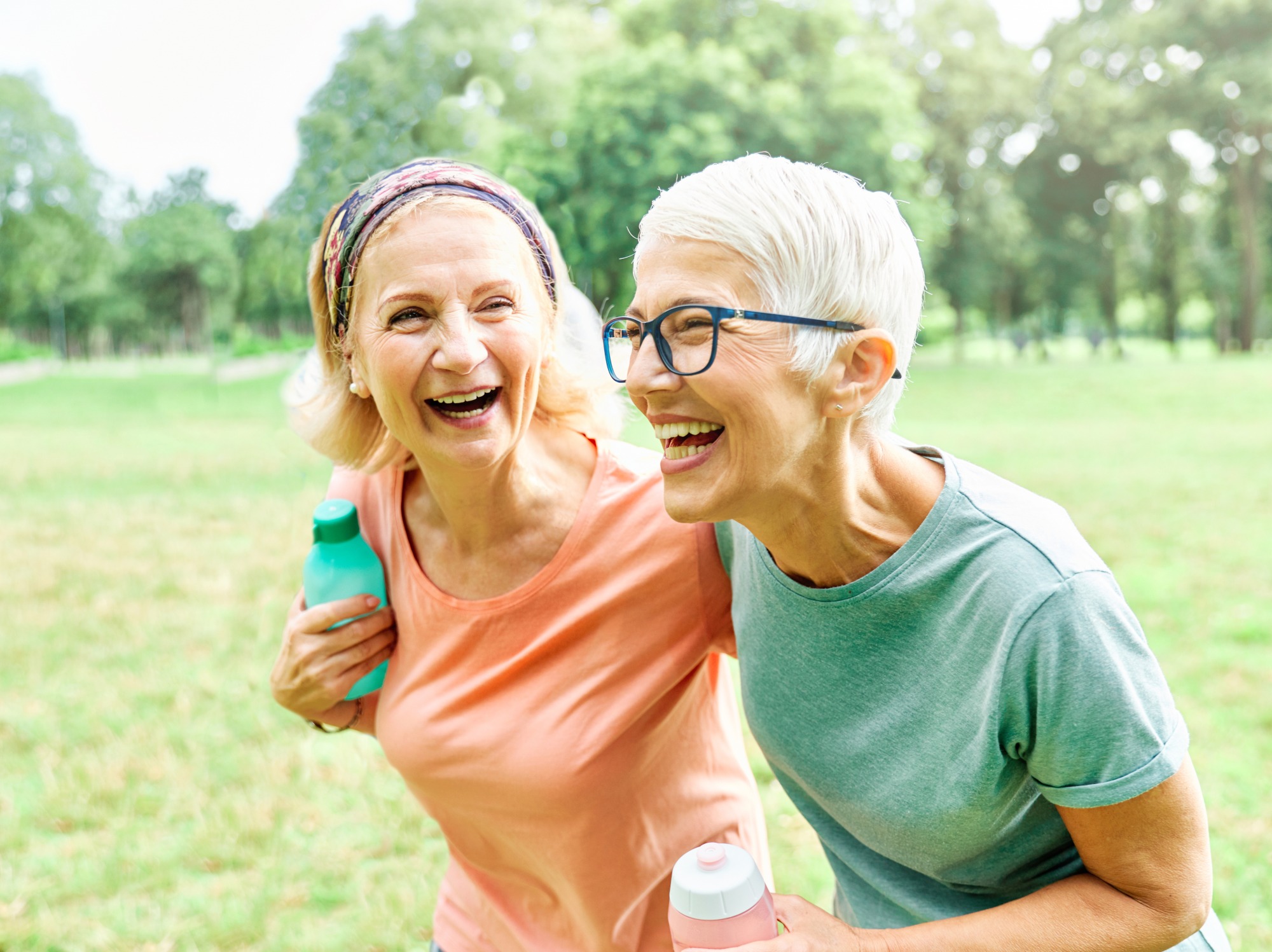 Climatério e Menopausa: entenda as diferenças das fases de transição hormonal