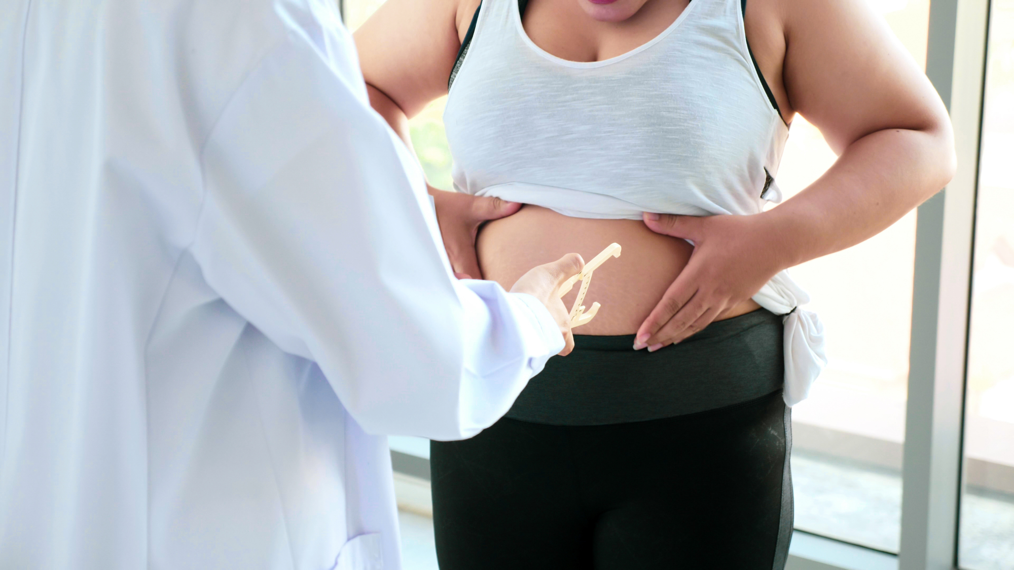 Obesidade e saúde mental: como elas impactam a sua vida
