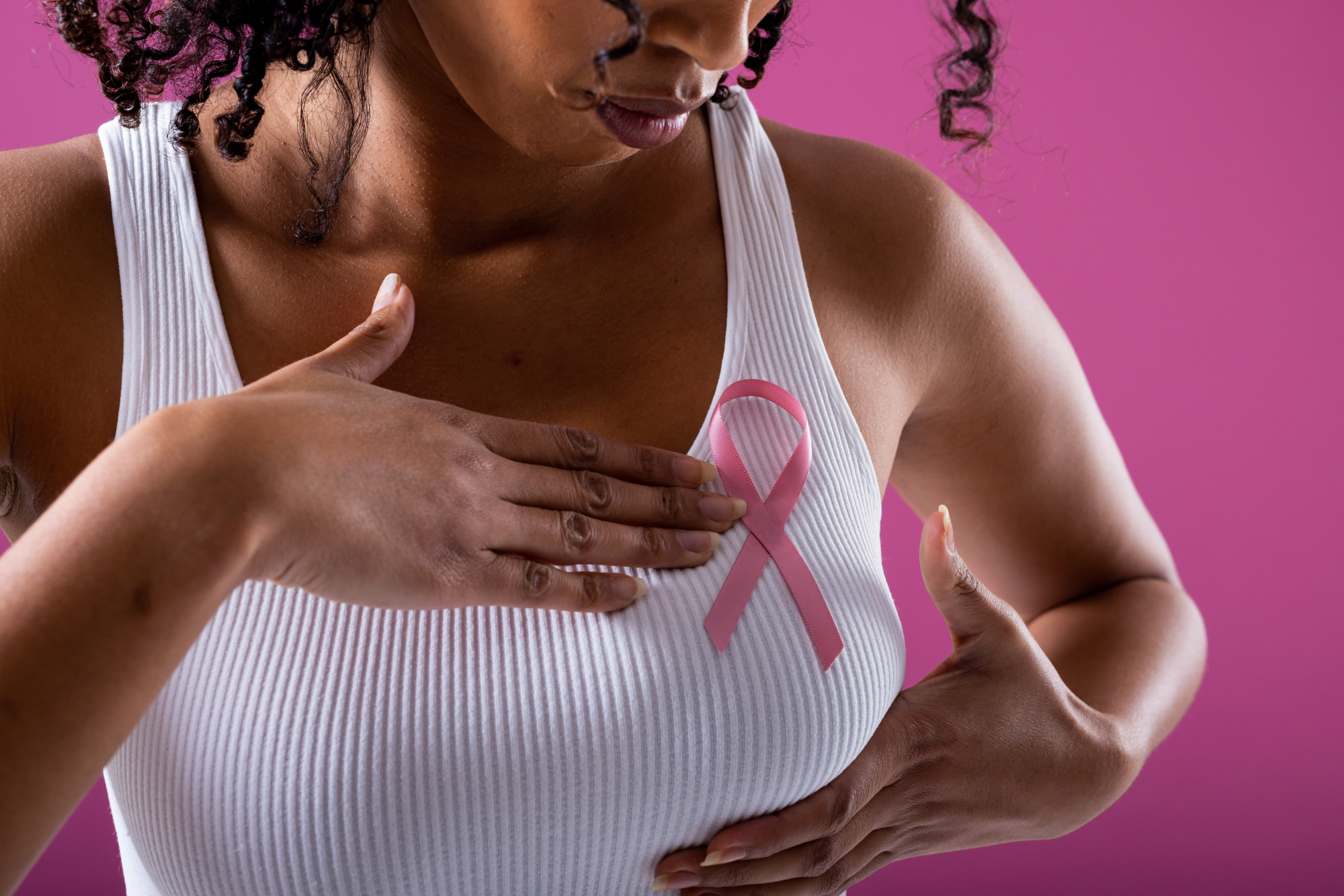 Outubro Rosa: como prevenir o câncer de mama