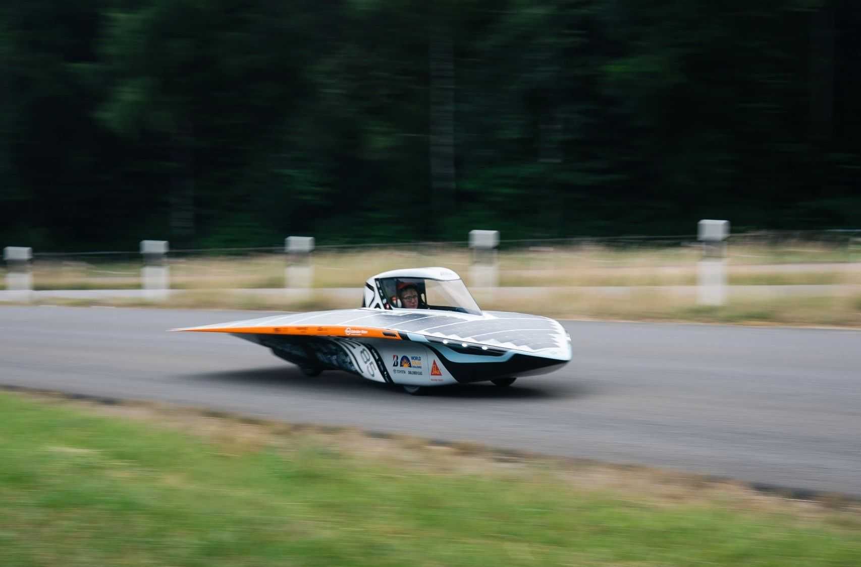 Testing in Thun