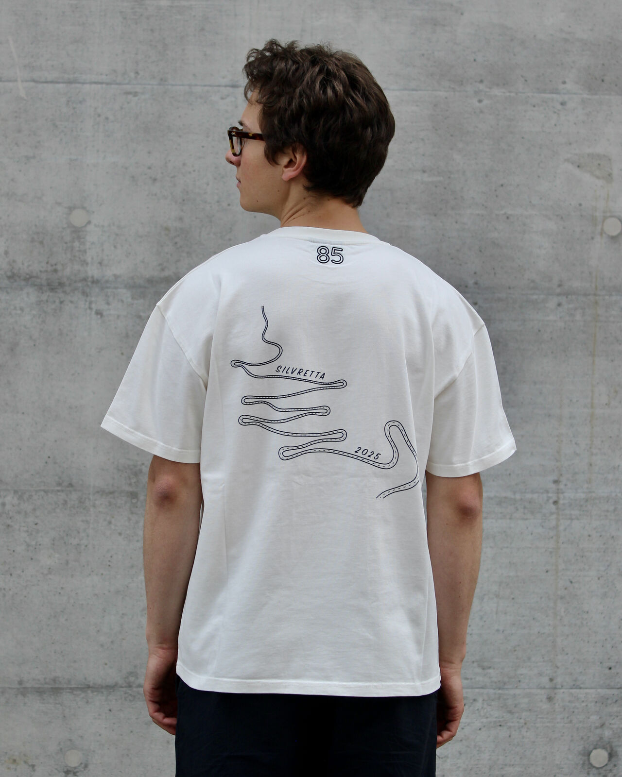 Merch Drop