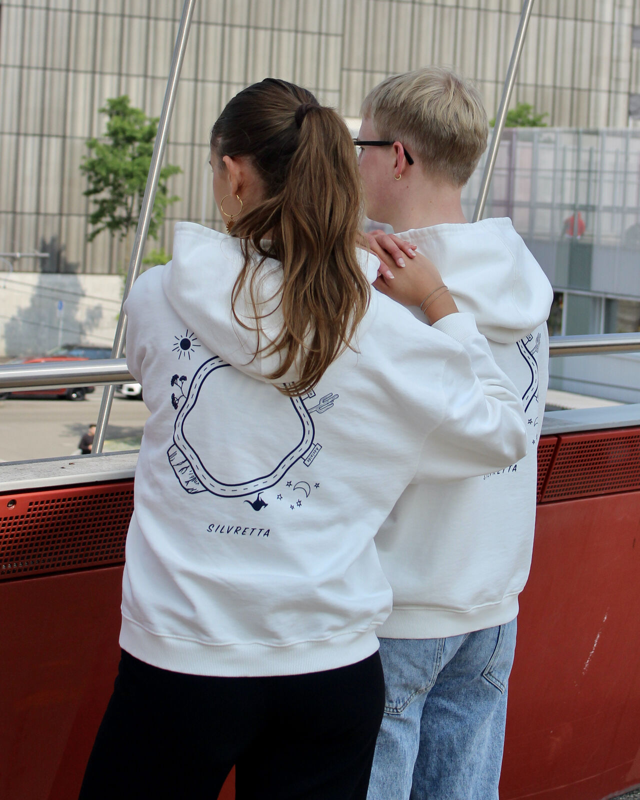Merch Drop