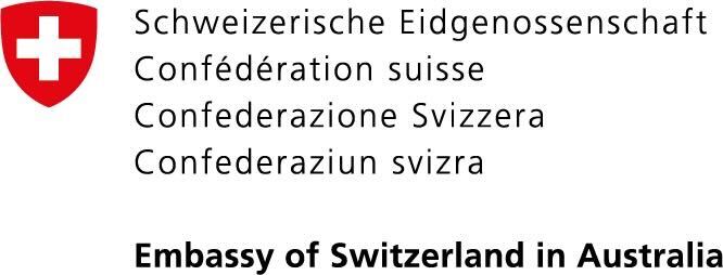 swiss embassy