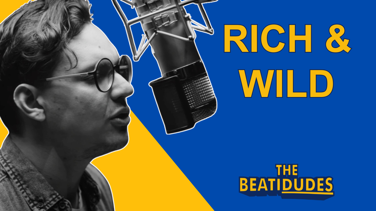 Rich & Wild | Nico Cabrera | Episode #259