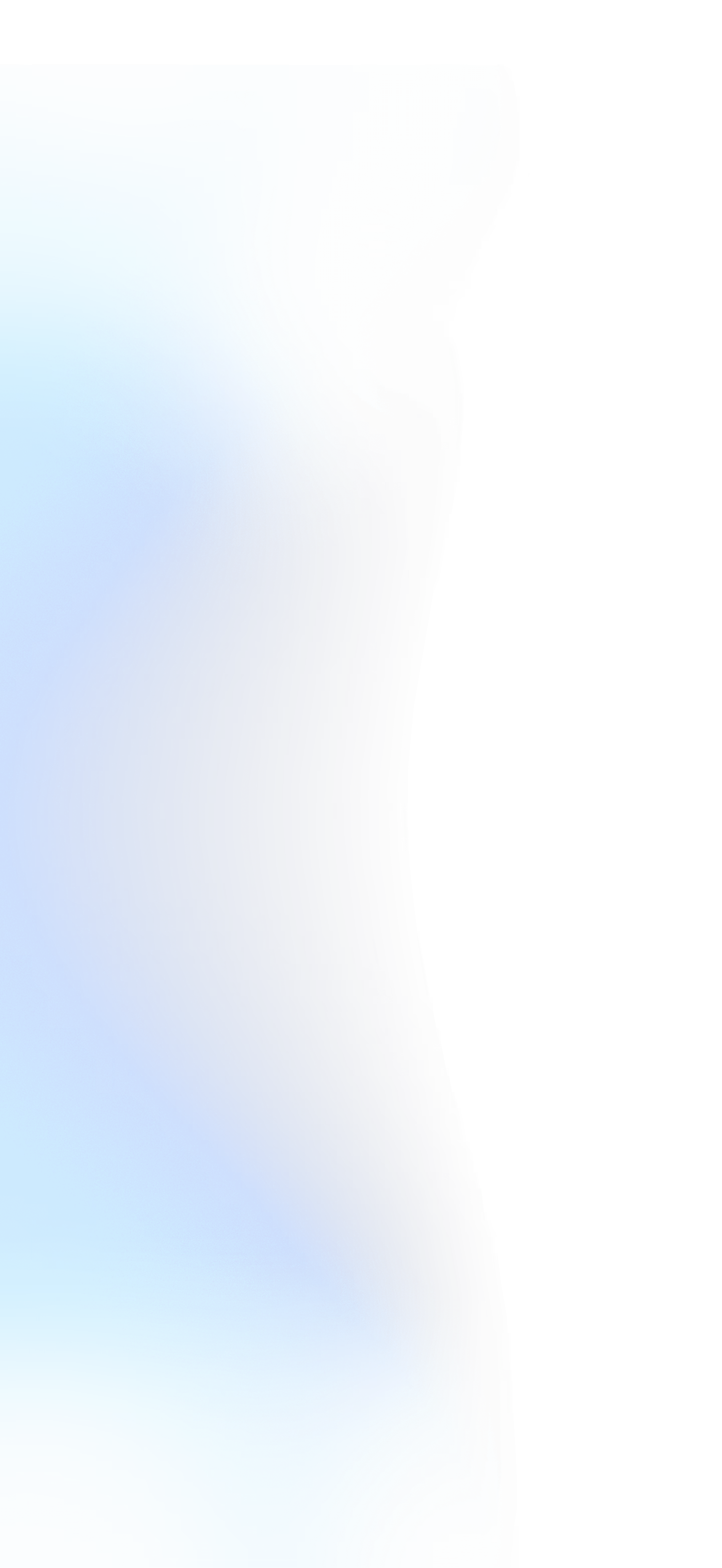 Blue Gradient Background