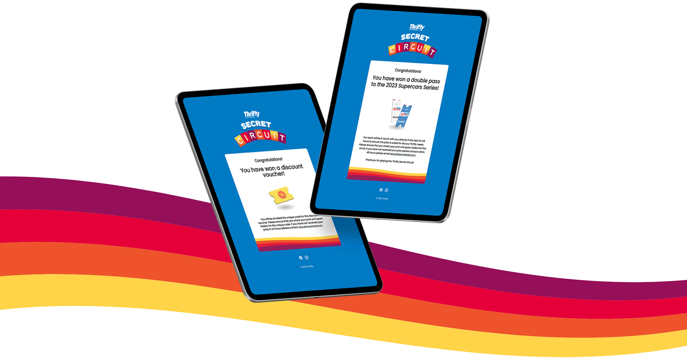 mastercard play and win