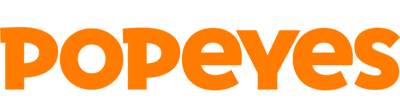 Popeyes logo