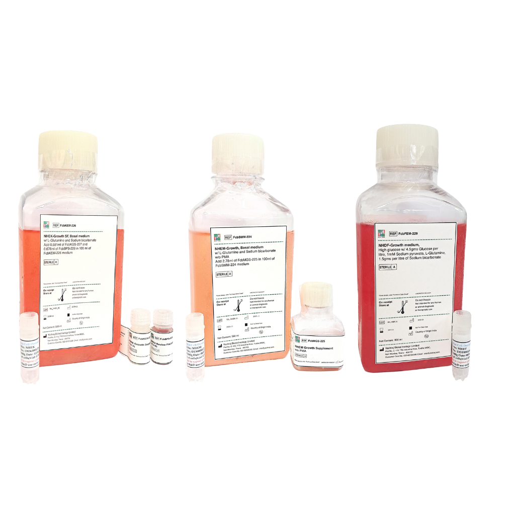 Cell Expansion Kits