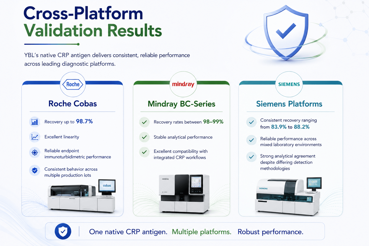 Cross-Platform Validation Results