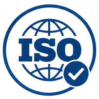 ISO Certification