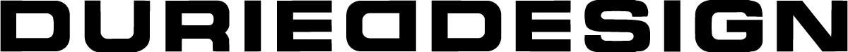 A logo for Durie Design