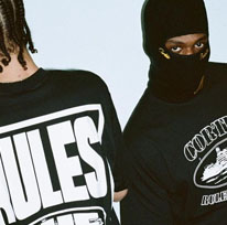 חולצת קורטז