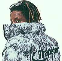 מעיל טראפסטאר