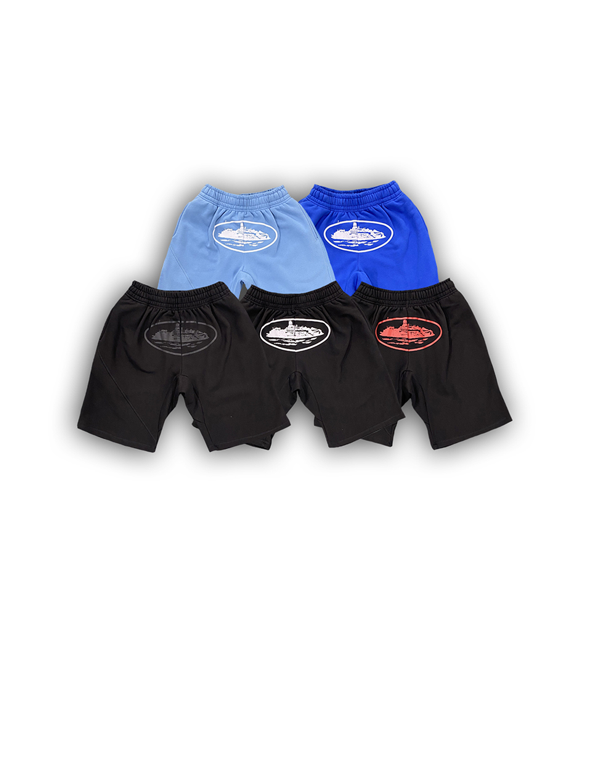 מכנסי אלקטרז קלאסים