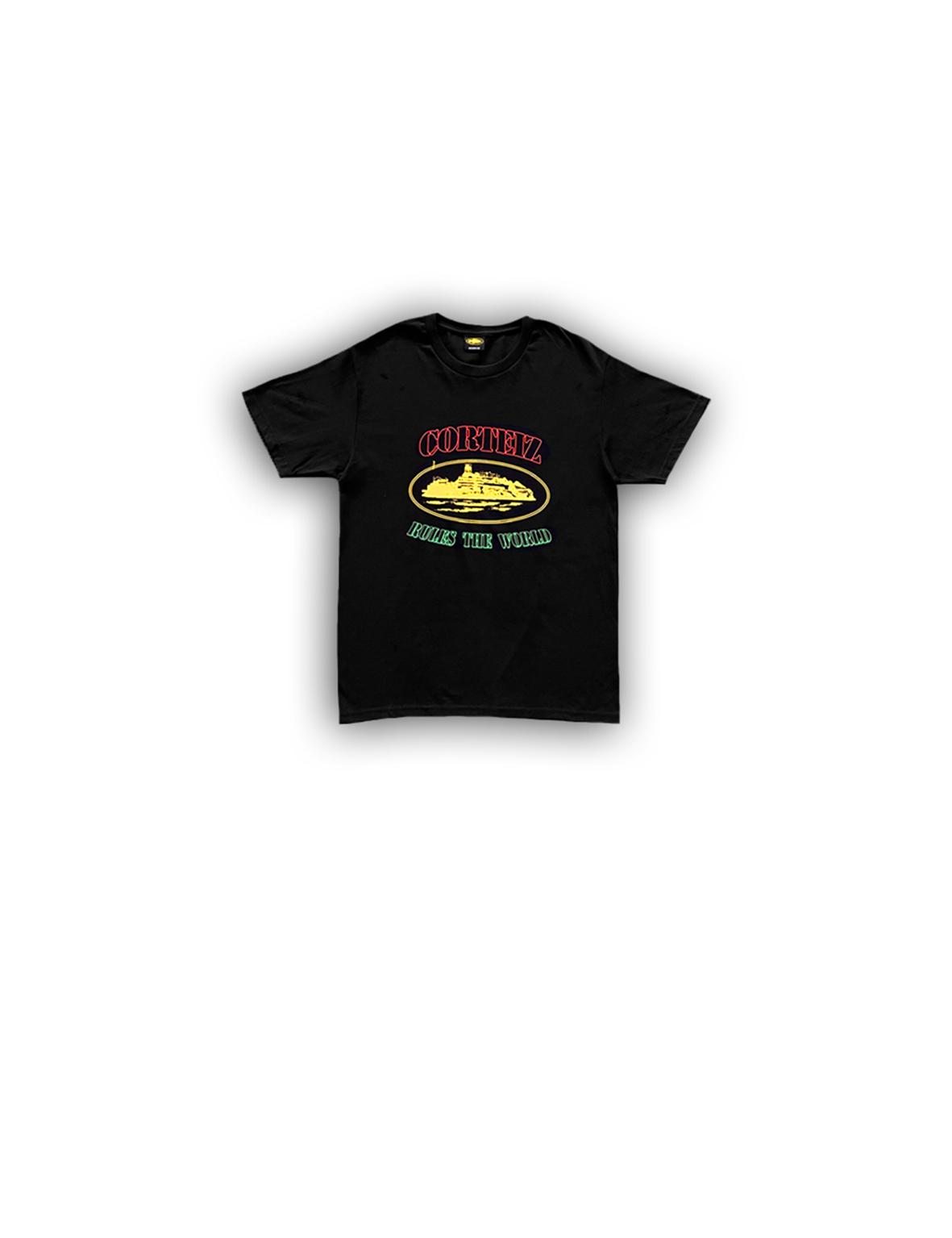 חולצה "OG Carni Alcatraz"