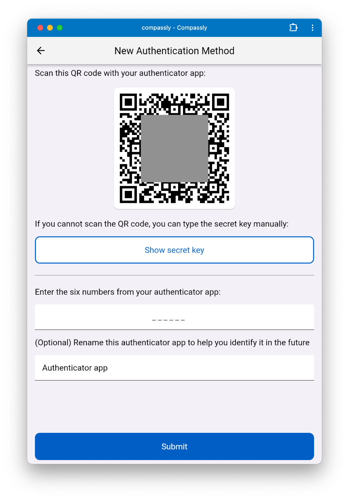 A screenshot of a qr codeDescription automatically generated