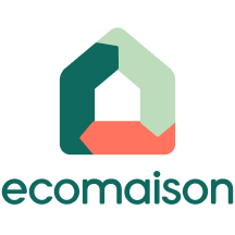 logo ecomaison