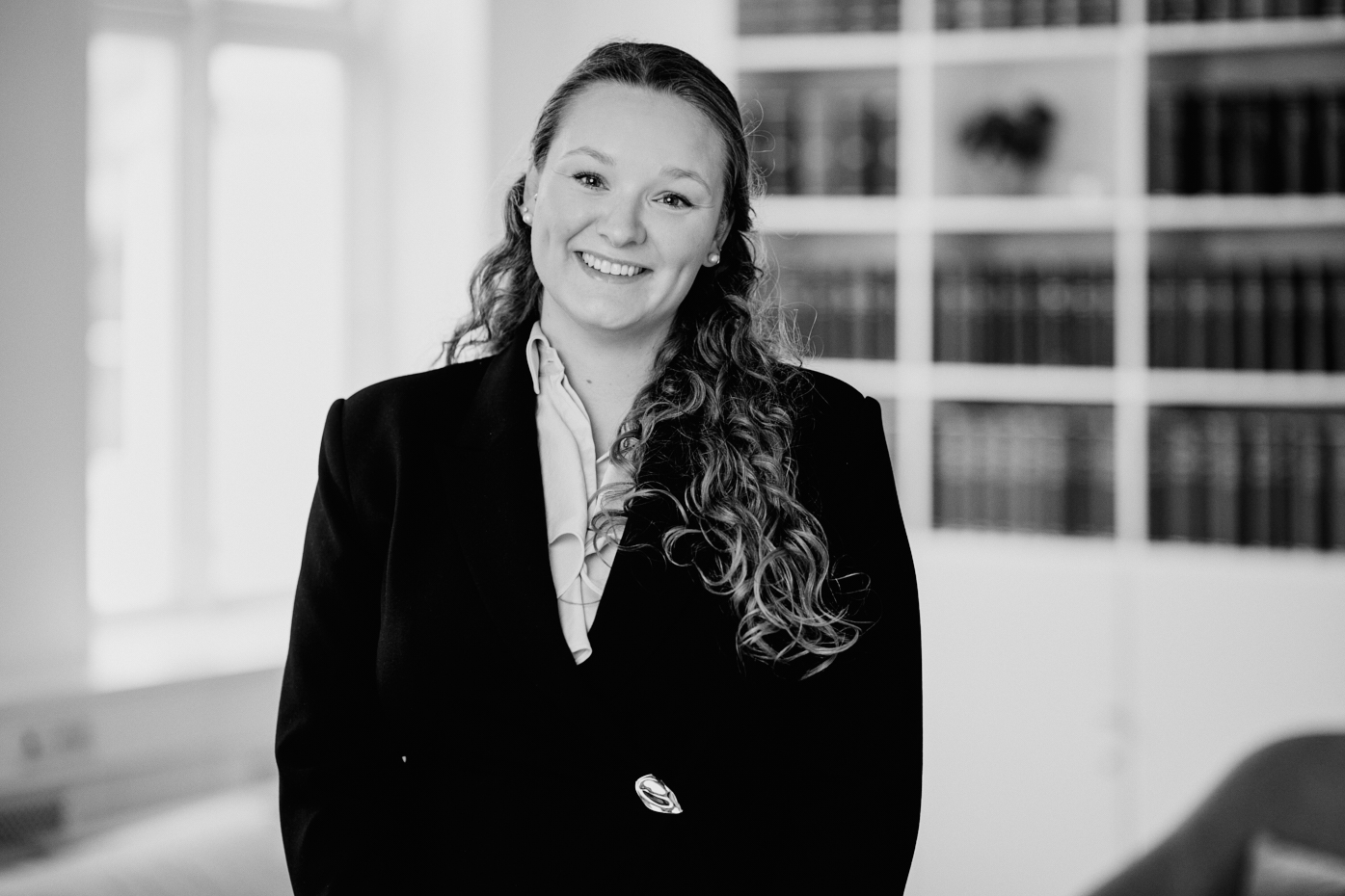 Freja Gudmundsson