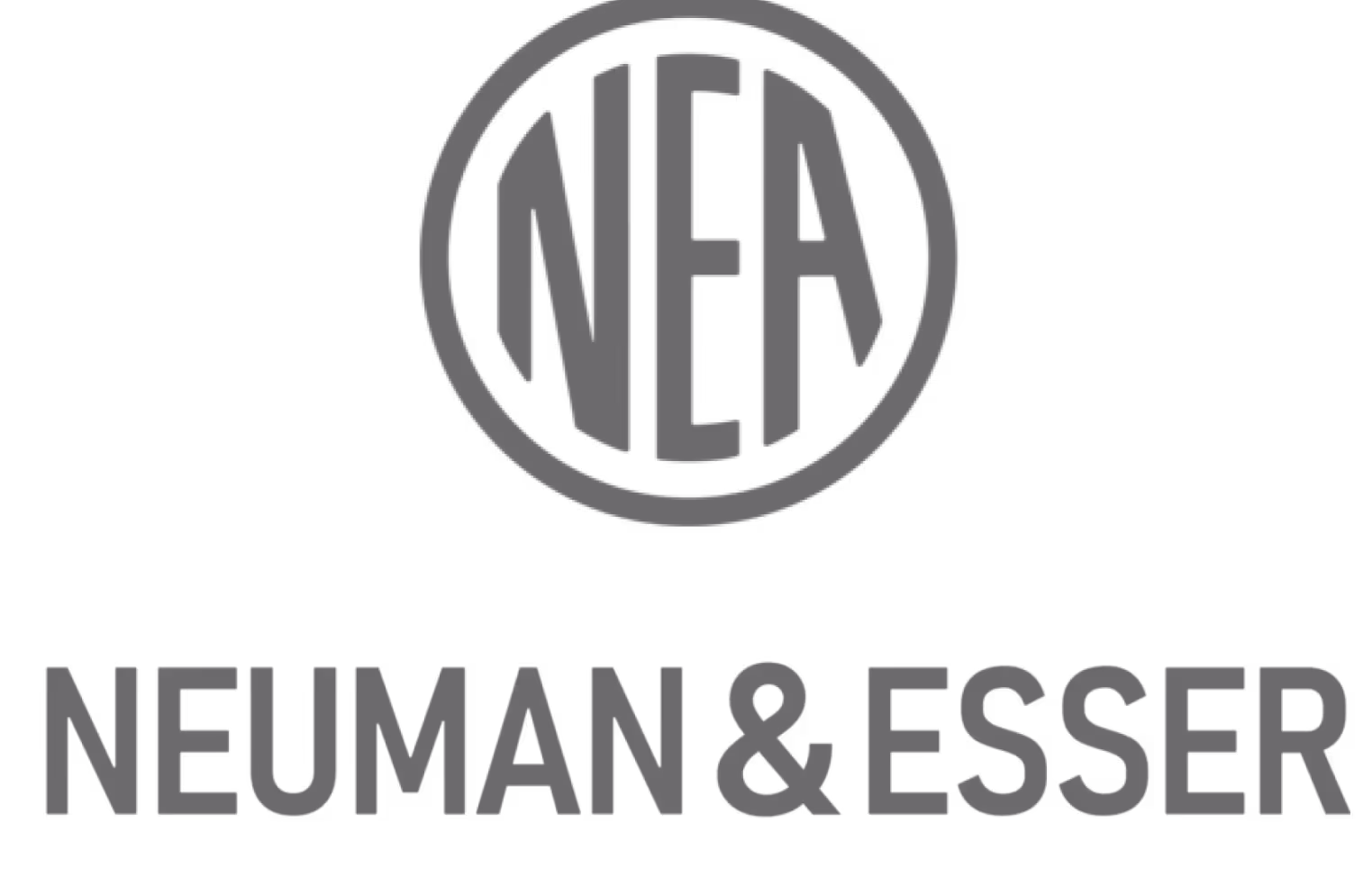 Logo des Unternehmens Neuman & Esser