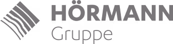 Hörmann Gruppe Logo