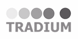 Tradium Logo