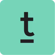 Logo von Tanso. 