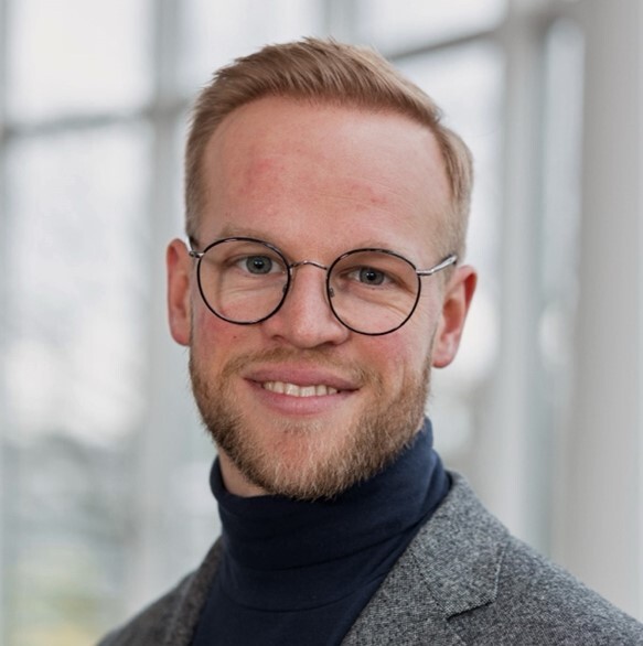 Sebastian Kleff