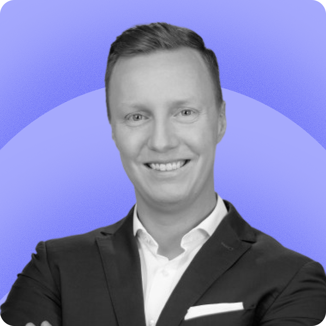 Foto von Alexander Brevern, 