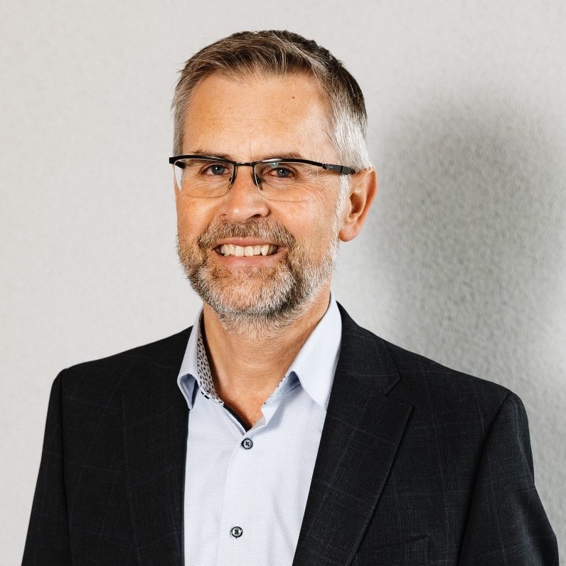 Foto von Alexander Brevern, 
