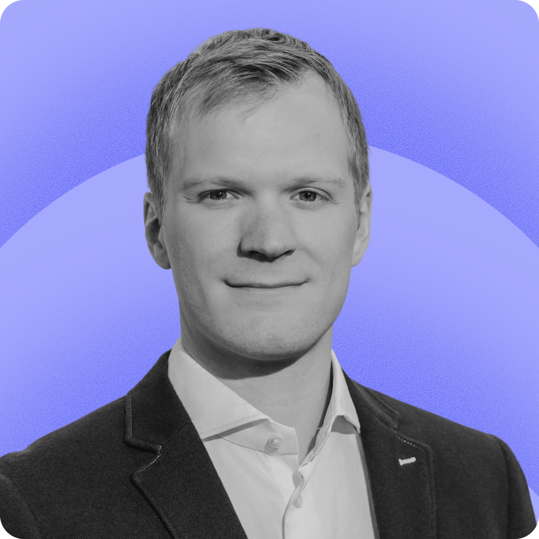 Foto von Alexander Brevern, 