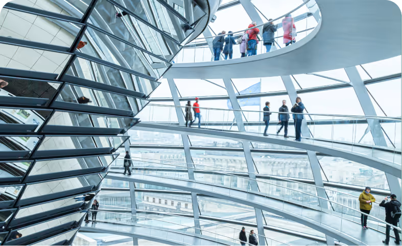 Koalitionsvertrag 2025: Auswirkungen auf ESG-Berichterstattung
