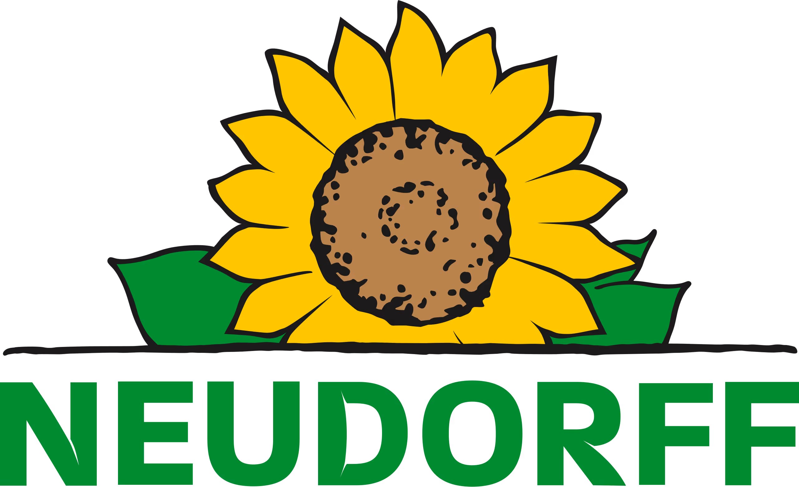 Neudorff