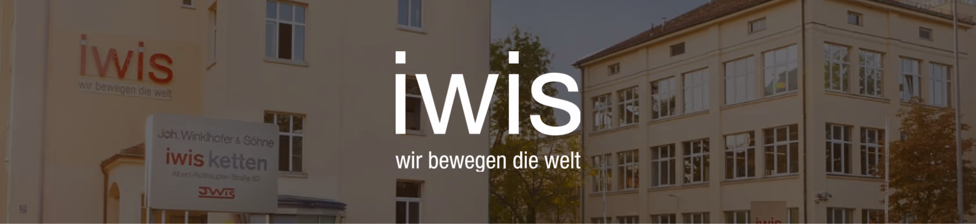 Iwis Case Study