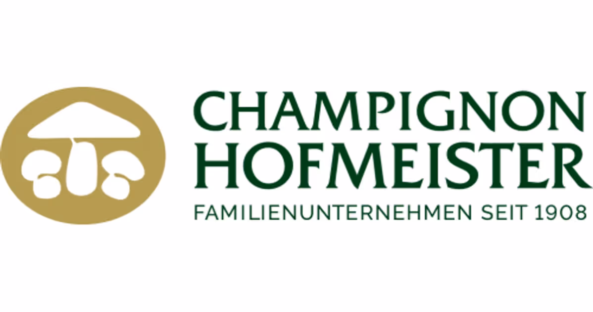 Käserei Champignon Hofmeister