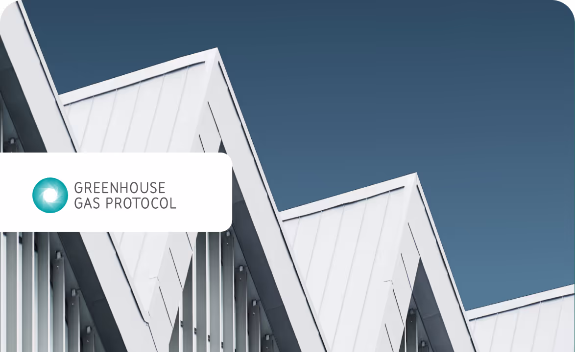 ISO & GHG Protocol: Einheitliche Standards für Carbon Accounting