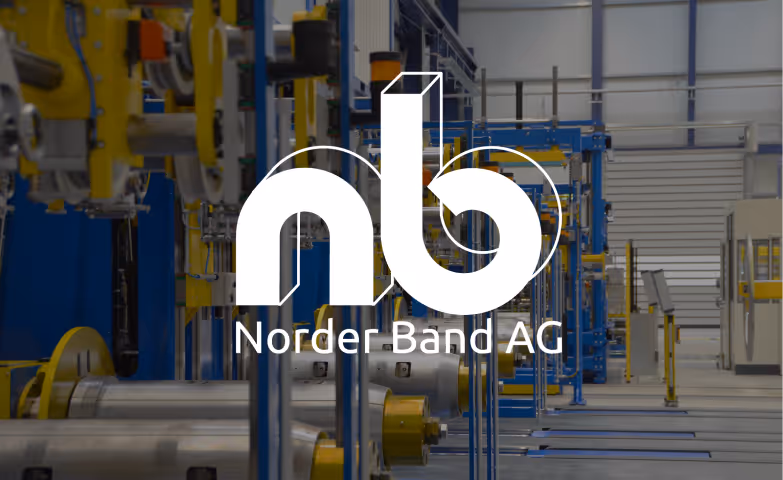 Case Study zur PCF Berechnung bei Norder Band