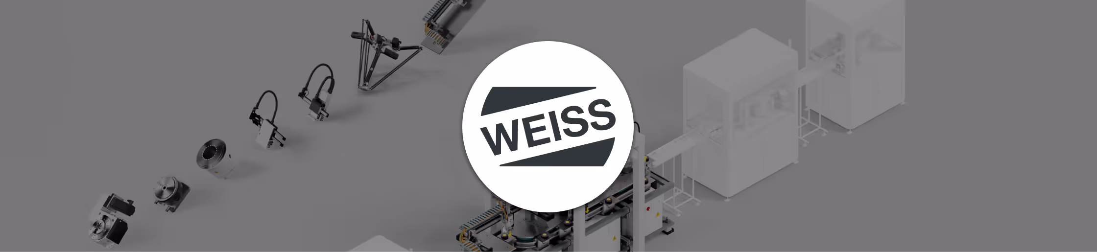 Maschinen- und Anlagenbauer WEISS schafft mit der Berichterstattung nach VSME die Grundlage für Nachhaltig­­keits­management, Kundenanfragen und externe Ratings wie EcoVadis und CDP 