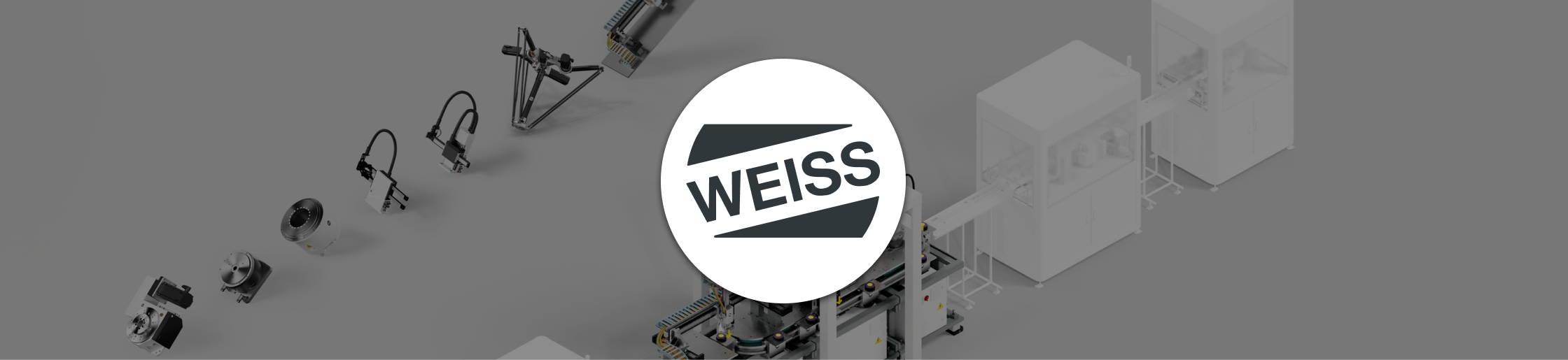Maschinen- und Anlagenbauer WEISS schafft mit der Berichterstattung nach VSME die Grundlage für Nachhaltigkeitsmanagement, Kundenanfragen und externe Ratings wie EcoVadis und CDP