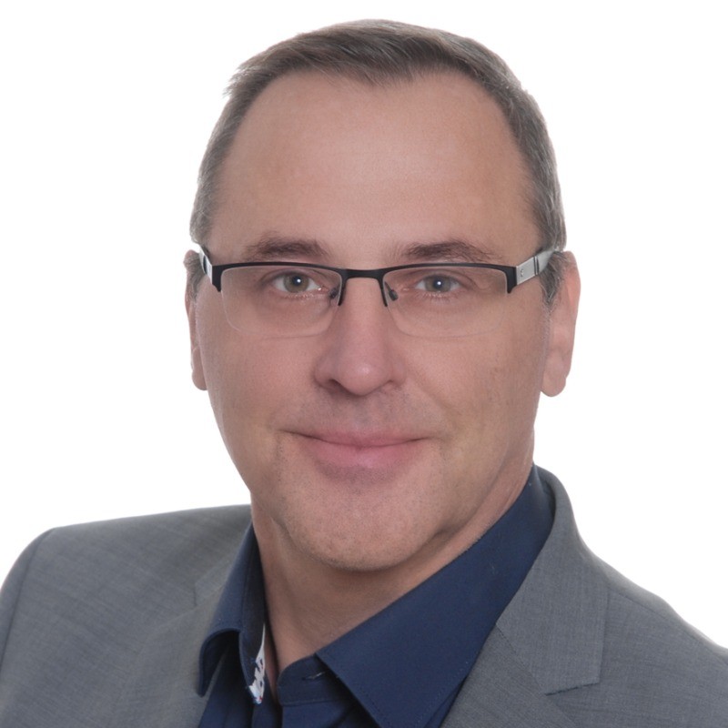 Siegbert Wolf