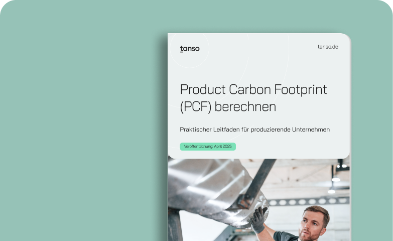 Praktischer Guide zur Berechnung des Product Carbon Footprints