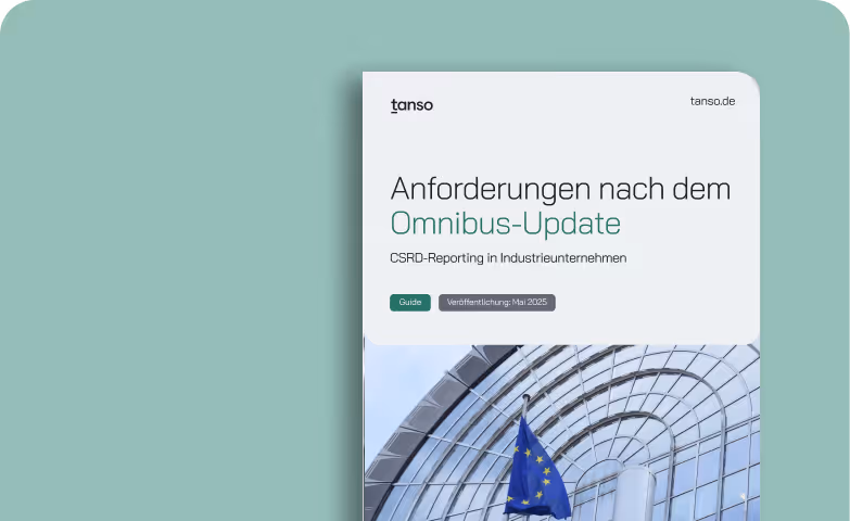 Guide zu den aktuellen Änderungen nach dem Omnibus-Update